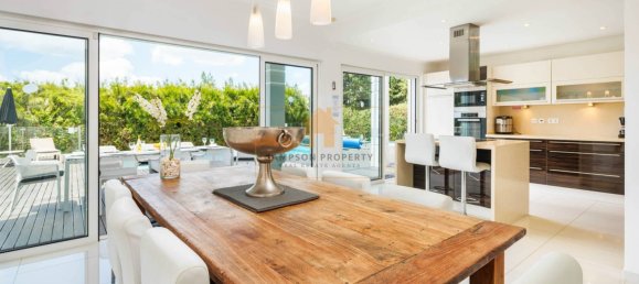 4 غرف نوم منزل في Lagoa, Portugal رقم 98914 2