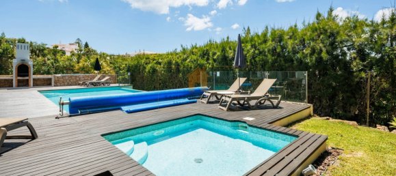 4 غرف نوم منزل في Lagoa, Portugal رقم 98914 32