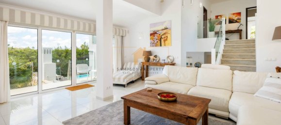 4 غرف نوم منزل في Lagoa, Portugal رقم 98914 9