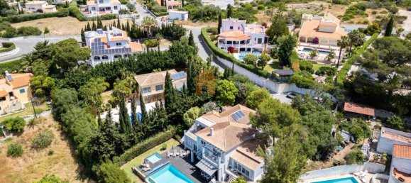 4 غرف نوم منزل في Lagoa, Portugal رقم 98914 35