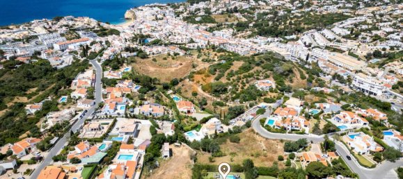 4 غرف نوم منزل في Lagoa, Portugal رقم 98914 36