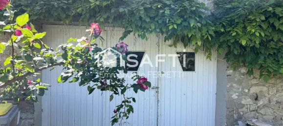 2 Schlafzimmer Haus in Longeville-sur-Mer, France, Nr. 346957 13