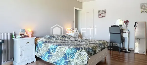 2 Schlafzimmer Haus in Longeville-sur-Mer, France, Nr. 346957 14