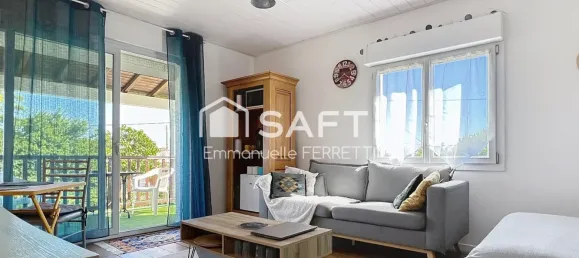 2 Schlafzimmer Haus in Longeville-sur-Mer, France, Nr. 346957 9
