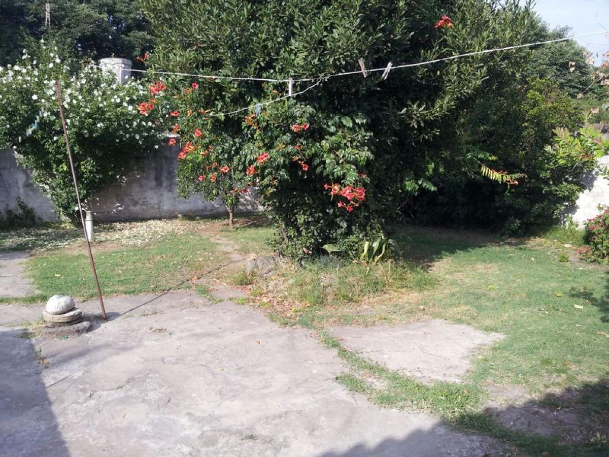 2 bedrooms House in Moreno, Argentina No. 4849