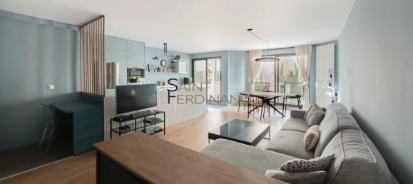 3 bedrooms Apartment in Paris, France No. 172287 4