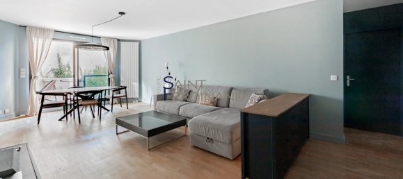 3 bedrooms Apartment in Paris, France No. 172287 2