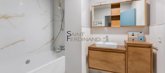 3 bedrooms Apartment in Paris, France No. 172287 10