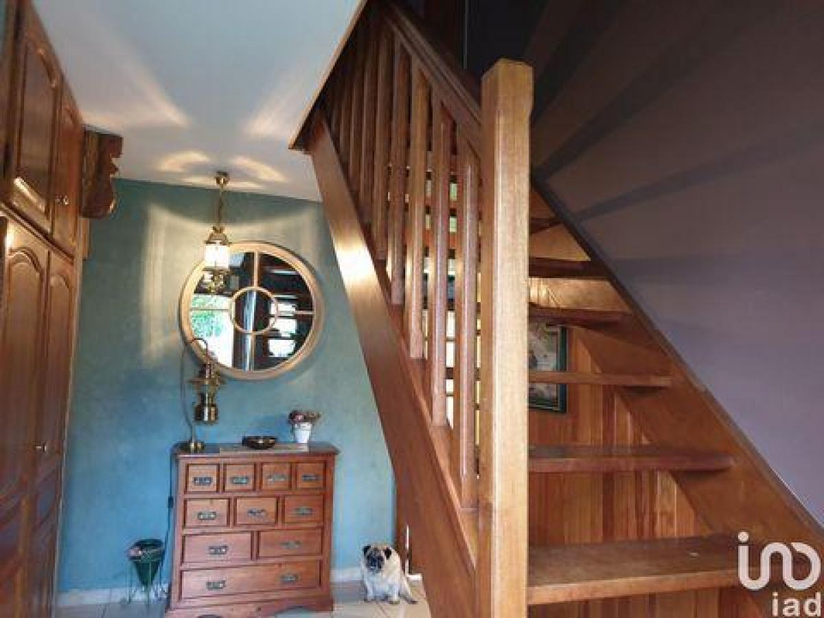 3 غرف نوم منزل في Samer, France رقم 30956