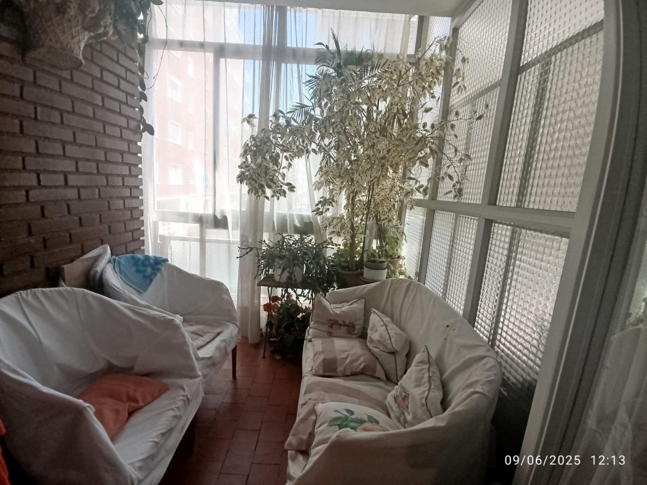 2 dormitorios apartamento en venta en Madrid, Comunidad de Madrid, Spain № 366344