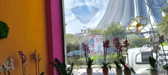 1 room Commercial property in Syracuse, Italy No. 243929 2