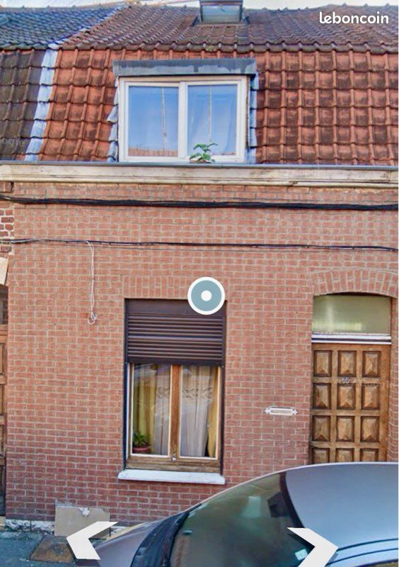 3 Schlafzimmer Haus in Roubaix, France, Nr. 326184