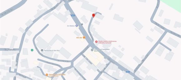 8 rooms House in Castelletto Monferrato, Italy No. 209408 9