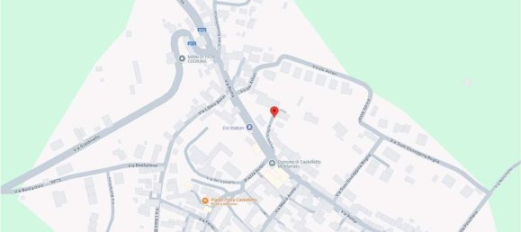 8 rooms House in Castelletto Monferrato, Italy No. 209408 10