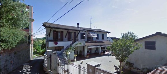 8 rooms House in Castelletto Monferrato, Italy No. 209408 2
