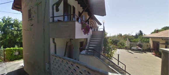 8 rooms House in Castelletto Monferrato, Italy No. 209408 4