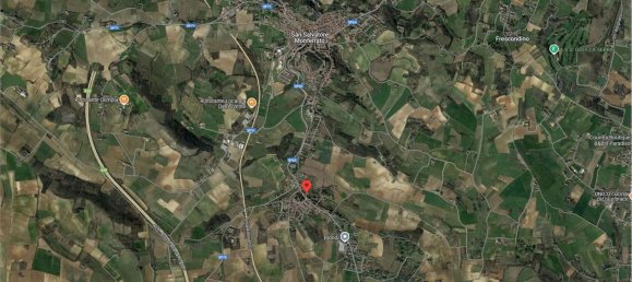 8 rooms House in Castelletto Monferrato, Italy No. 209408 5