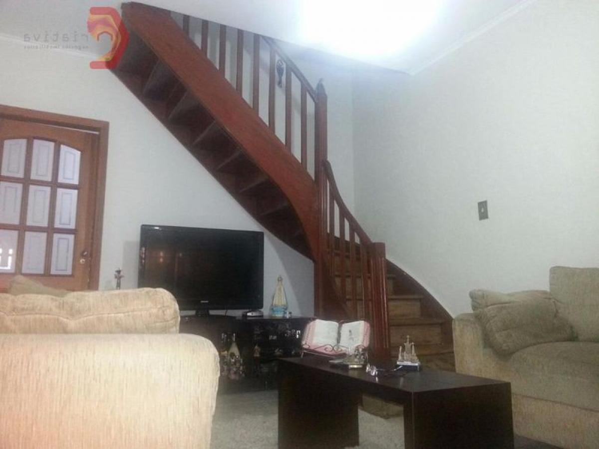 2 bedrooms House in Sao Paulo, Brazil No. 438256