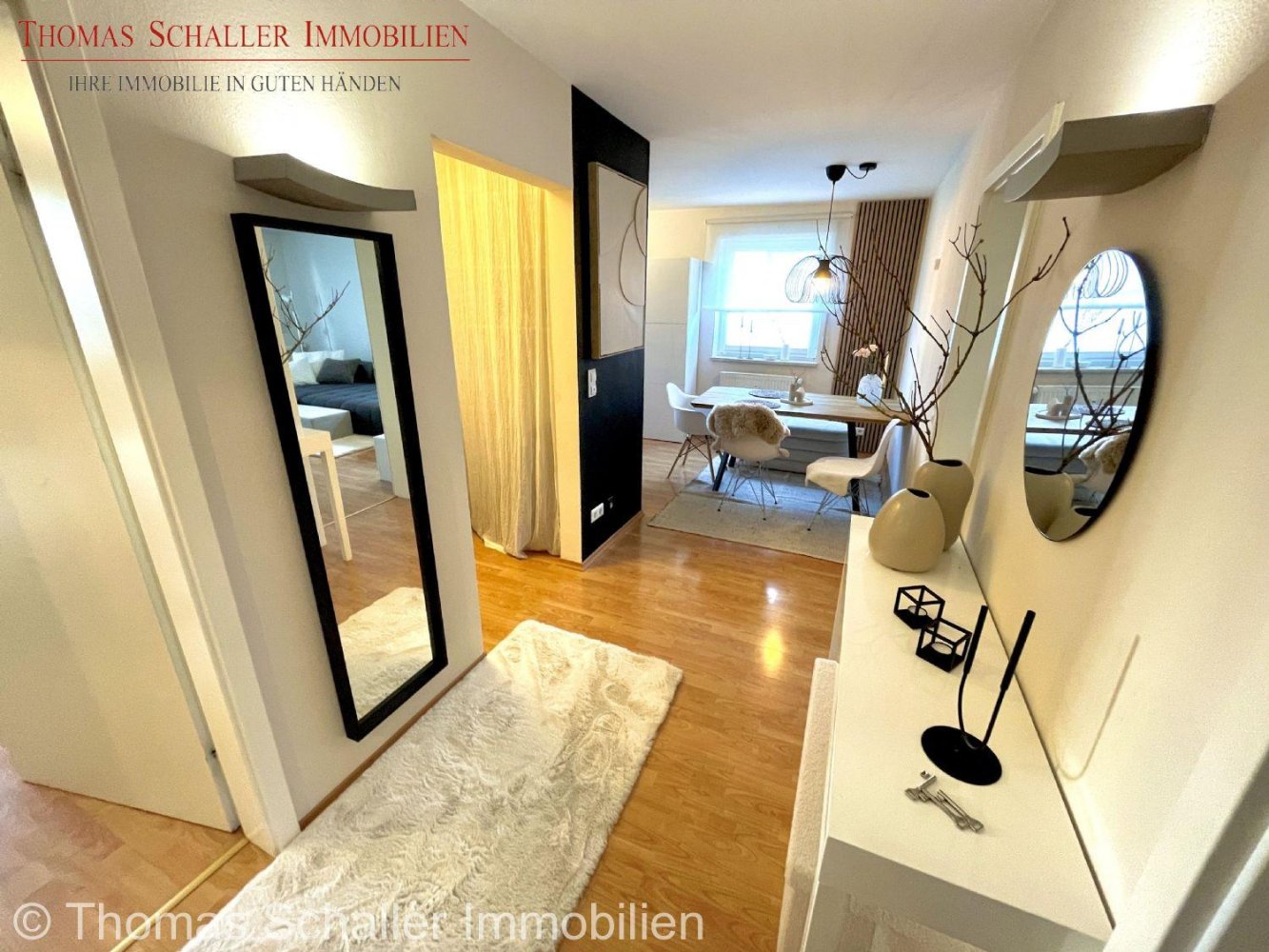 Apartamento T2 em Regensburg, Germany N.º 114012