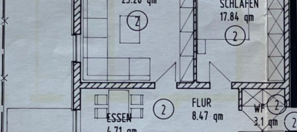 Apartamento T2 em Regensburg, Germany N.º 114012 16