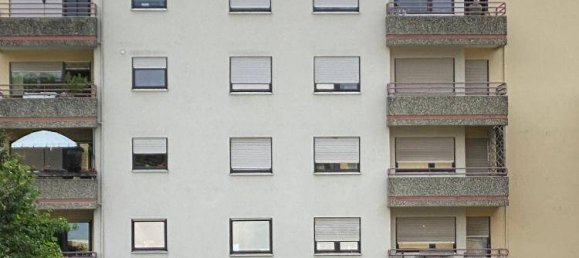 Квартира с 1 спальней в Карлсруэ, Германия № 44020 12