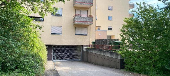 Квартира с 1 спальней в Карлсруэ, Германия № 44020 10