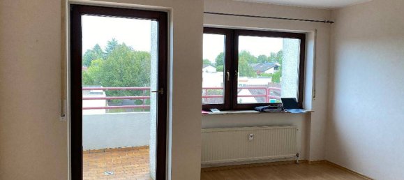 Квартира с 1 спальней в Карлсруэ, Германия № 44020 3