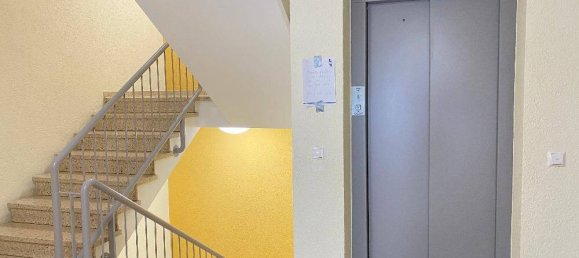 Квартира с 1 спальней в Карлсруэ, Германия № 44020 14