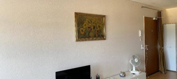 Квартира с 1 спальней в Карлсруэ, Германия № 44020 2