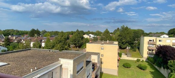 Квартира с 1 спальней в Карлсруэ, Германия № 44020 16