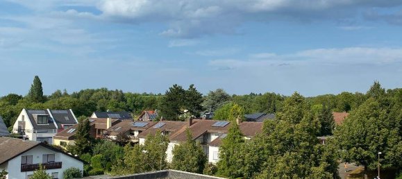 Квартира с 1 спальней в Карлсруэ, Германия № 44020 9