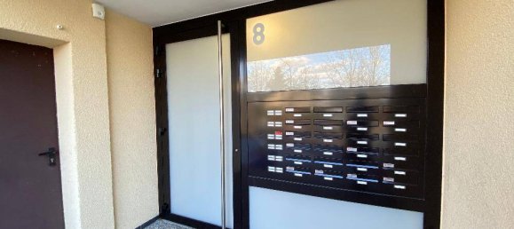 Квартира с 1 спальней в Карлсруэ, Германия № 44020 13