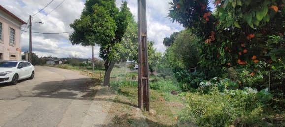 2662m² Land in Agueda, Portugal No. 93210 2