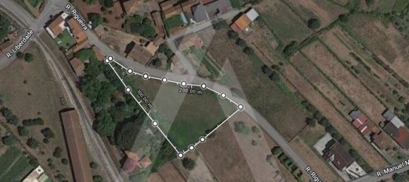 2662m² Land in Agueda, Portugal No. 93210 7