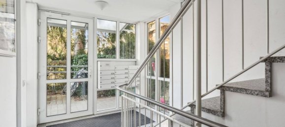 Apartamento de 2 divisões em Munich, Germany N.º 197347 10