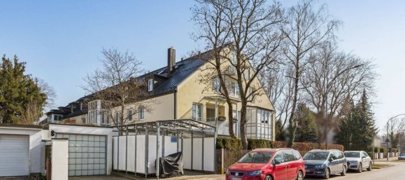 Apartamento de 2 divisões em Munich, Germany N.º 197347 2