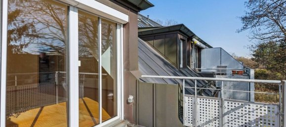 Apartamento de 2 divisões em Munich, Germany N.º 197347 3