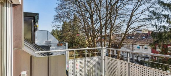 Apartamento de 2 divisões em Munich, Germany N.º 197347 5