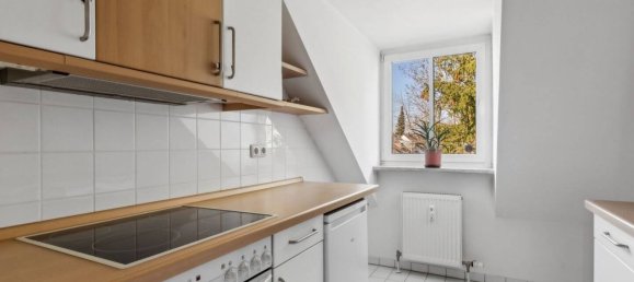 Apartamento de 2 divisões em Munich, Germany N.º 197347 8