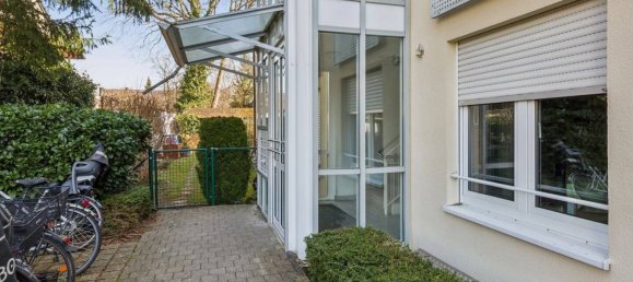 Apartamento de 2 divisões em Munich, Germany N.º 197347 11