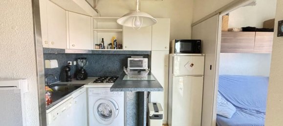 1 bedroom Apartment in Agde, France No. 190624 6