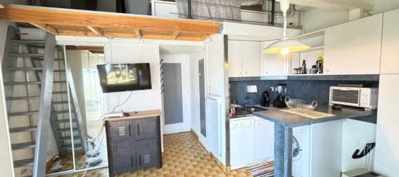 1 bedroom Apartment in Agde, France No. 190624 3