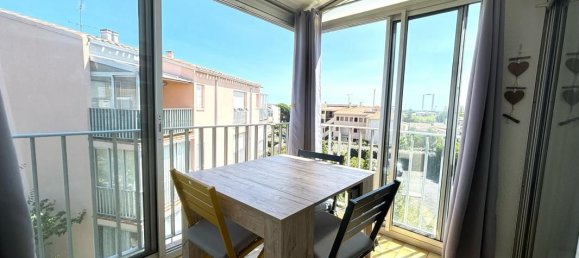 1 bedroom Apartment in Agde, France No. 190624 2