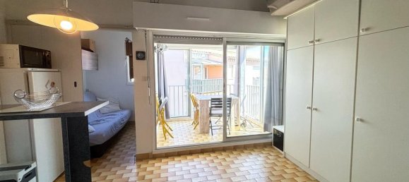 1 bedroom Apartment in Agde, France No. 190624 7