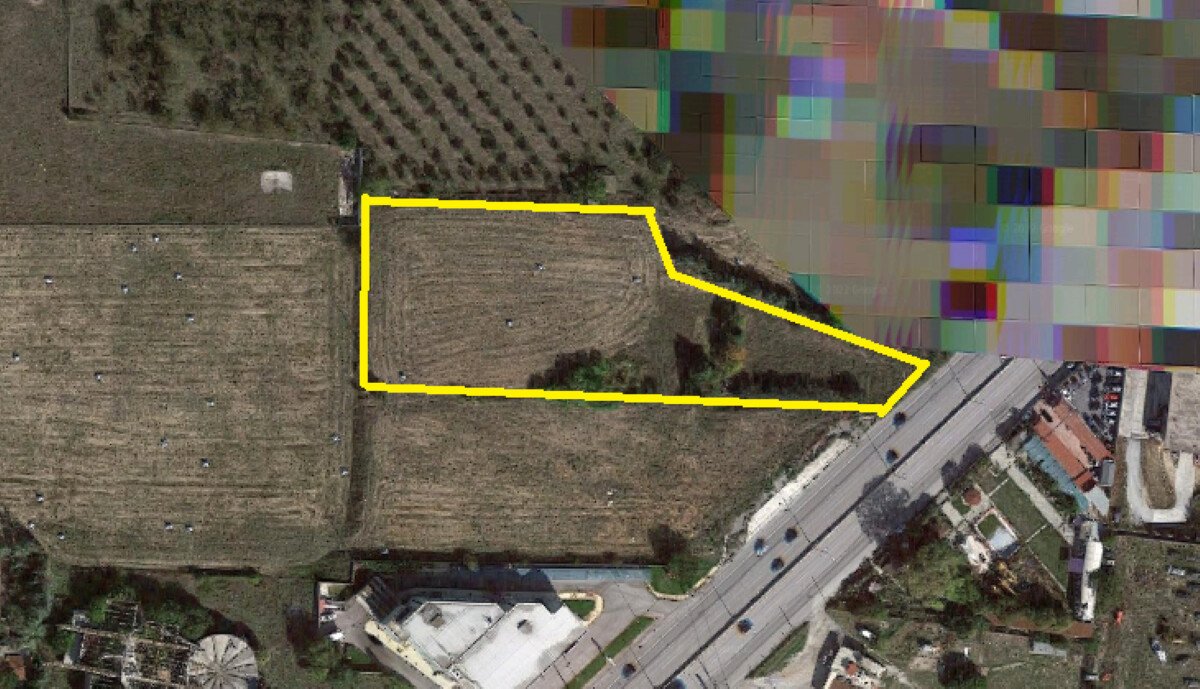  Apartment in Thermi, Greece No. 3448