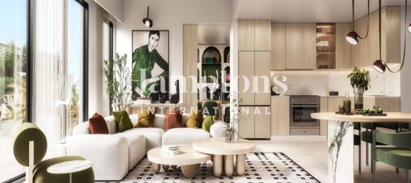 3 bedrooms Townhouse for rent in The Valley, Dubai, UAE № 197125 9