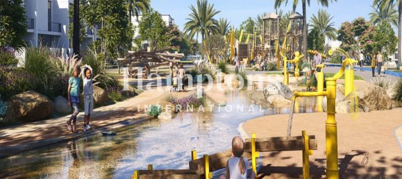 3 bedrooms Townhouse for rent in The Valley, Dubai, UAE № 197125 14