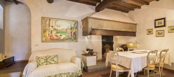 14 rooms Villa in Impruneta, Italy No. 192489 19