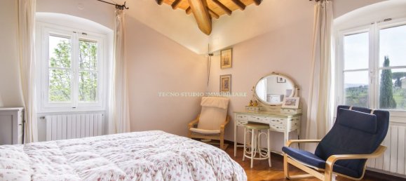 14 rooms Villa in Impruneta, Italy No. 192489 27