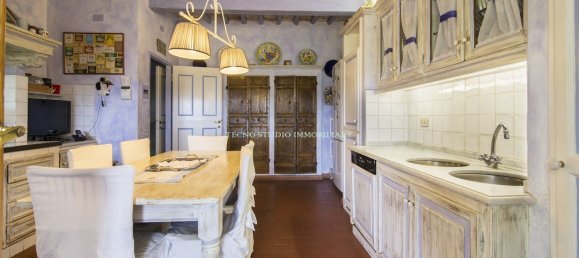 14 rooms Villa in Impruneta, Italy No. 192489 24